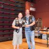 Internationales Meeting 2016 Belgien